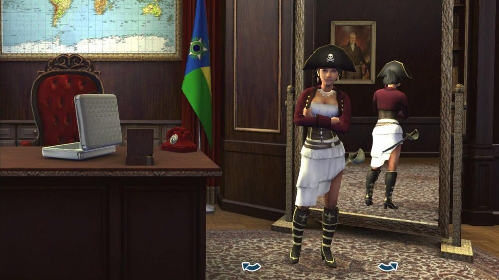 Tropico 4: Pirate Heaven PC