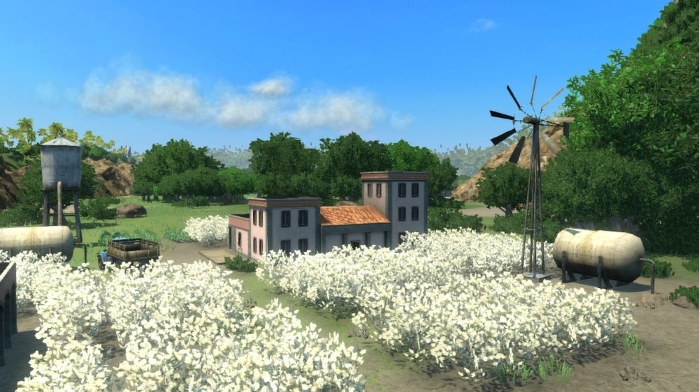 Tropico 4: Plantador PC