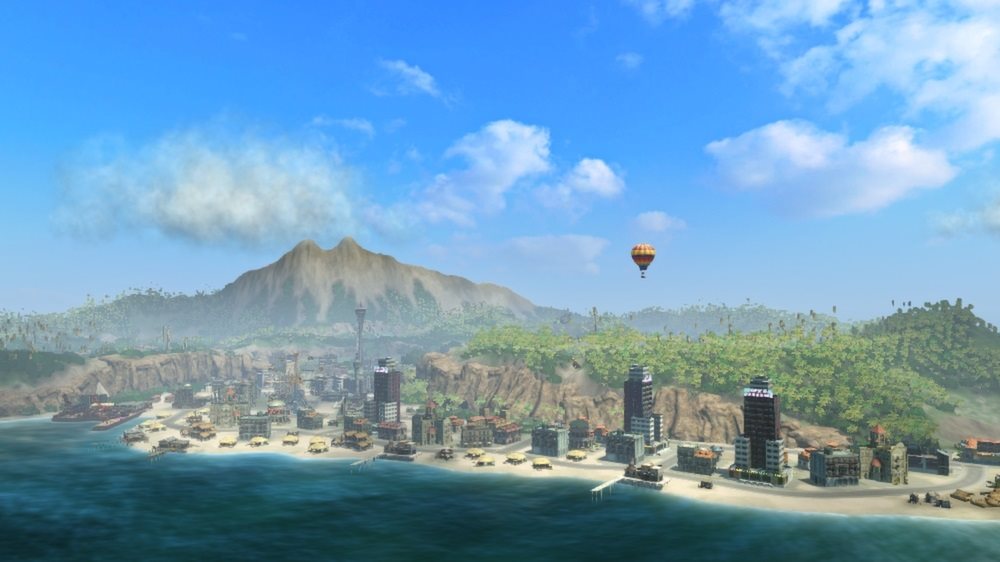 Tropico 4: Plantador PC