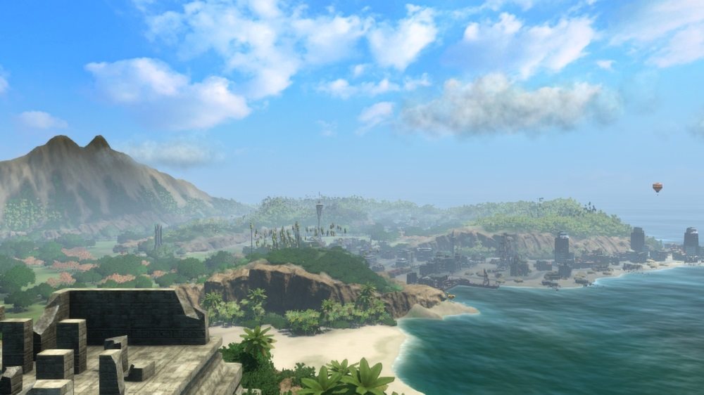 Tropico 4: Plantador PC