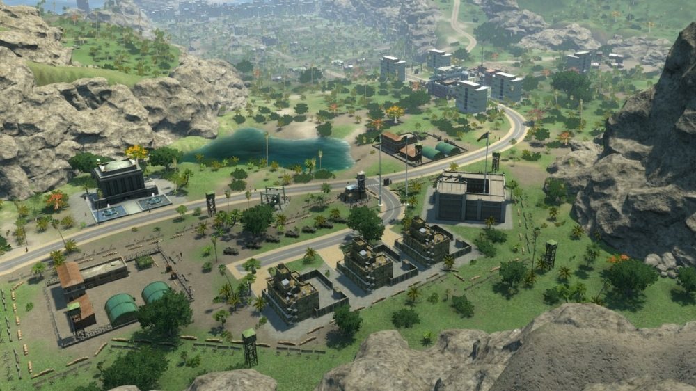 Tropico 4: Propaganda! PC