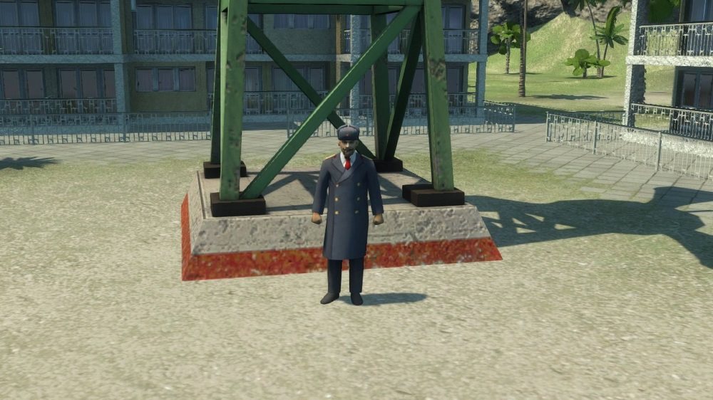 Tropico 4: Propaganda! PC