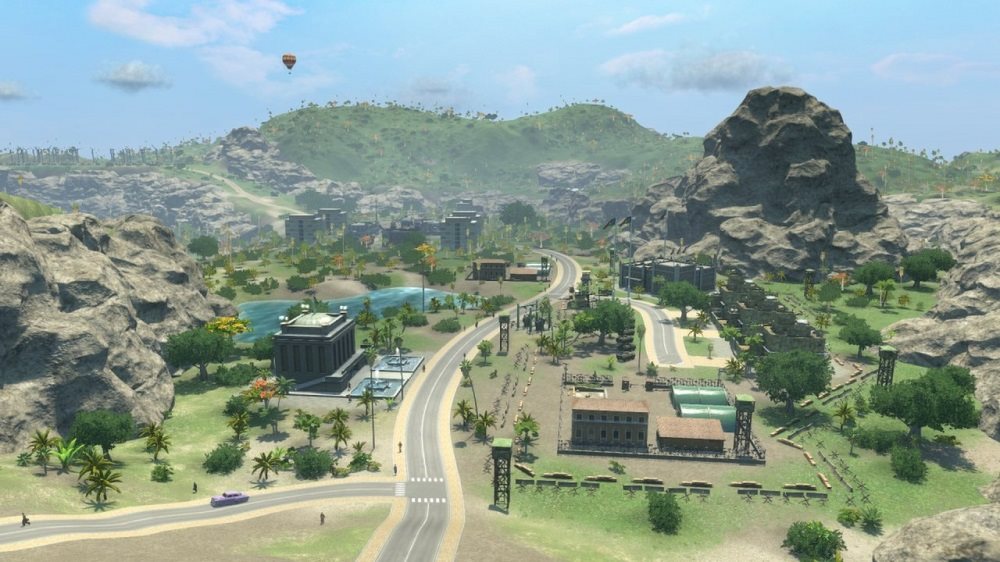 Tropico 4: Propaganda! PC