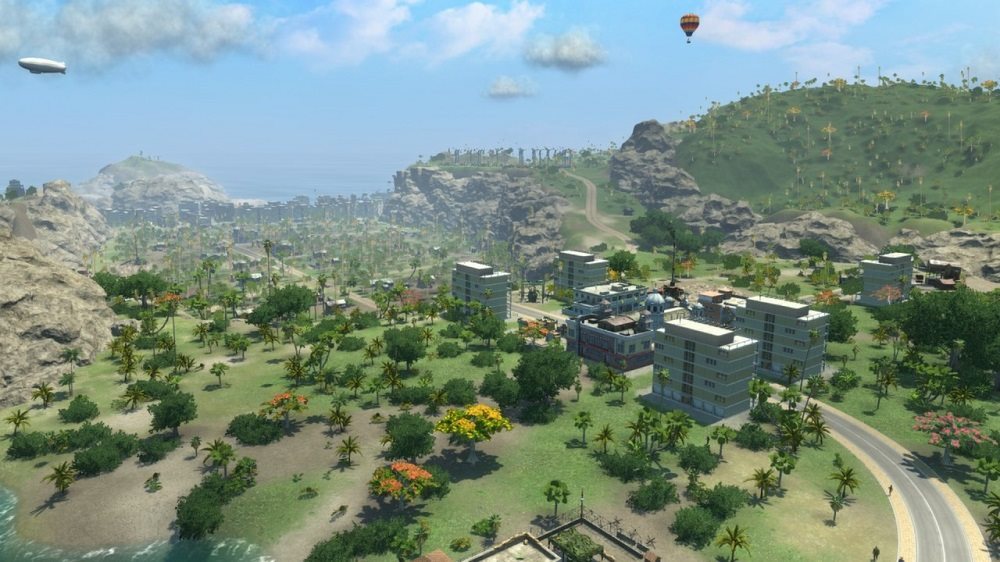 Tropico 4: Propaganda! PC