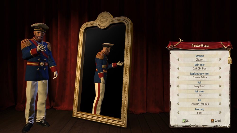 Tropico 5 - Generalissimo PC