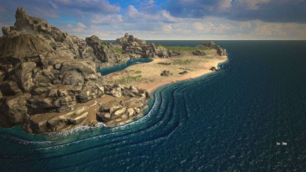 Tropico 5 - Generalissimo PC