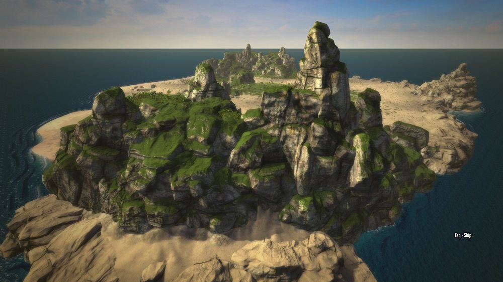 Tropico 5 - Inquisition PC