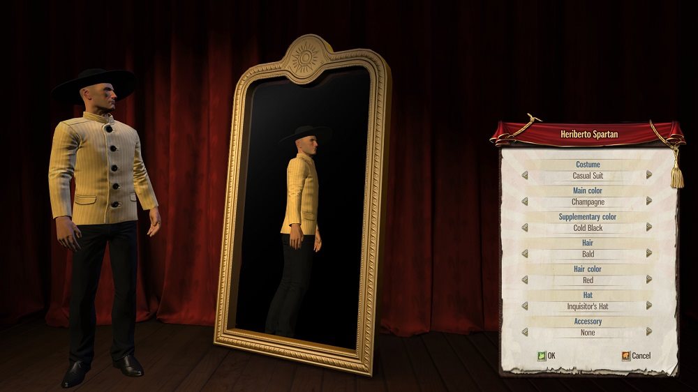 Tropico 5 - Inquisition PC