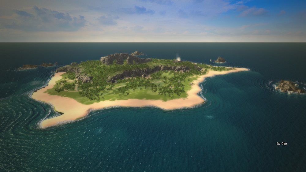 Tropico 5 - Joint Venture PC Tropico 5 - Joint Venture PC