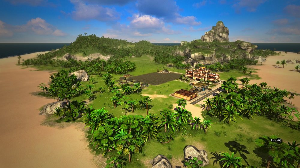Tropico 5 - Mad World PC Tropico 5 - Mad World PC