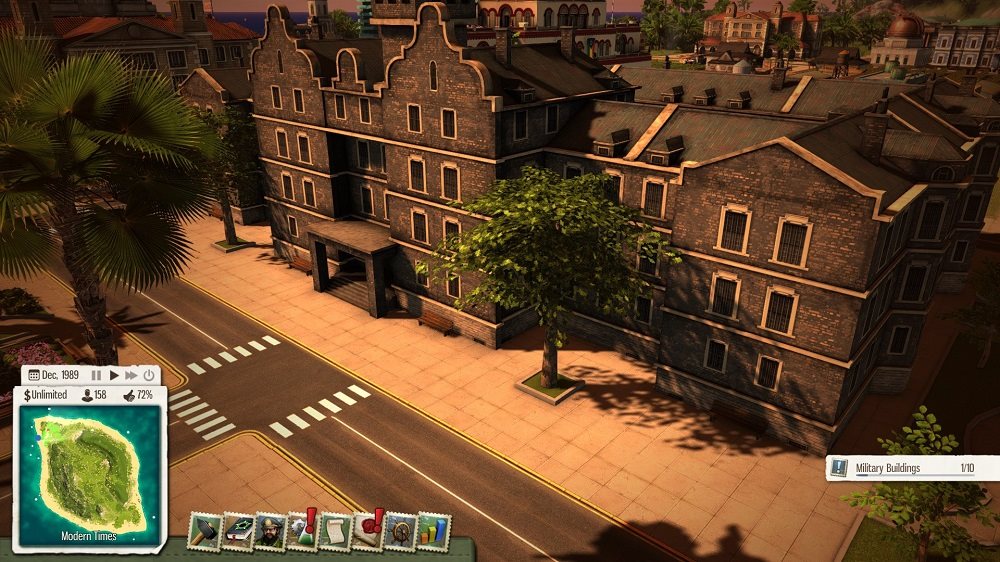 Tropico 5 - Mad World PC Tropico 5 - Mad World PC