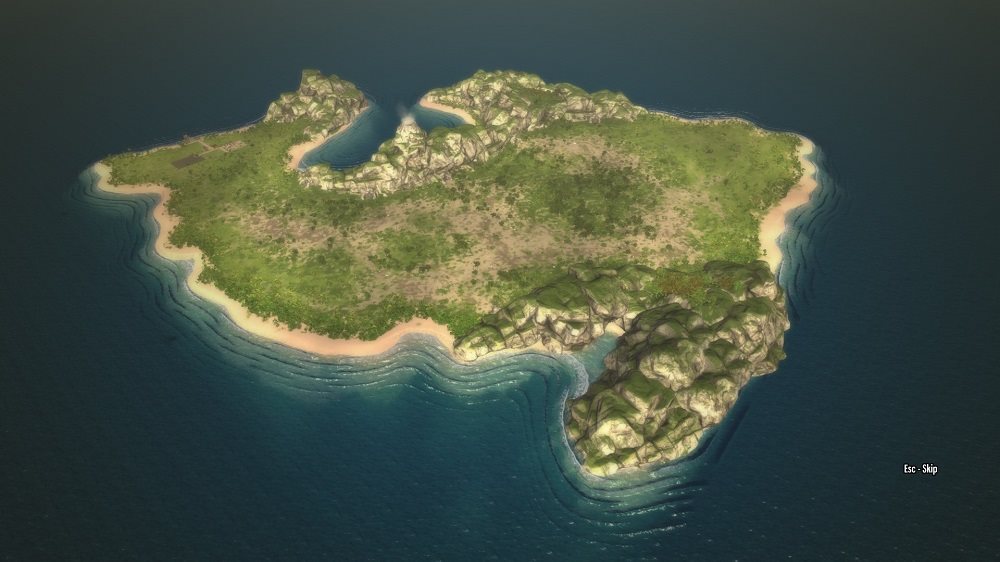 Tropico 5 - Supervillain PC
