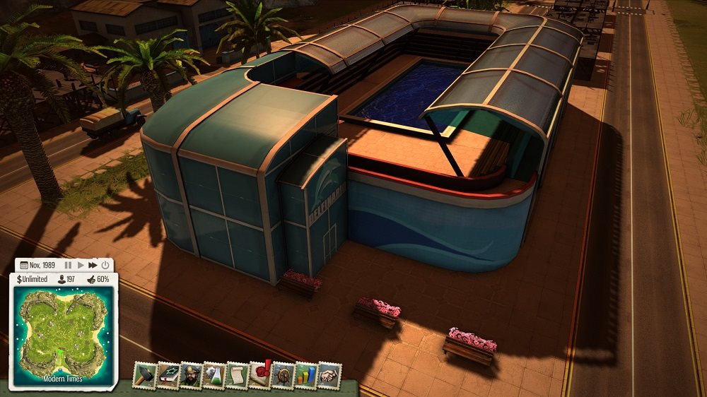 Tropico 5 - Surfs Up! PC Tropico 5 - Surfs Up! PC