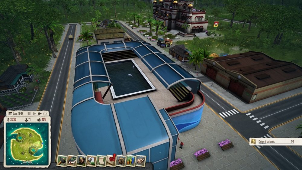 Tropico 5 - Surfs Up! PC Tropico 5 - Surfs Up! PC