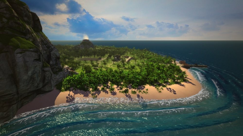 Tropico 5 - Surfs Up! PC Tropico 5 - Surfs Up! PC