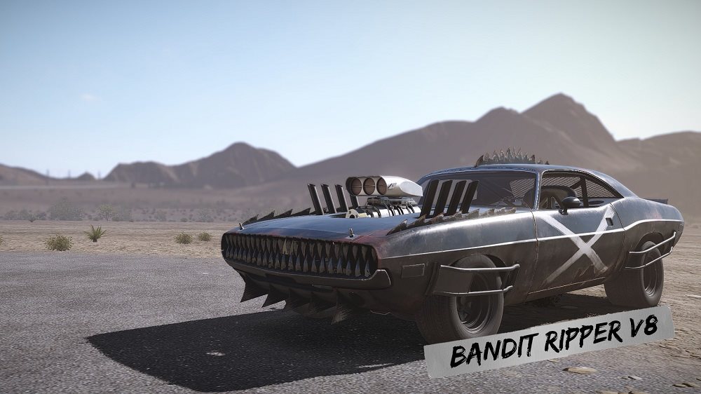 Wreckfest - Season Pass PC 