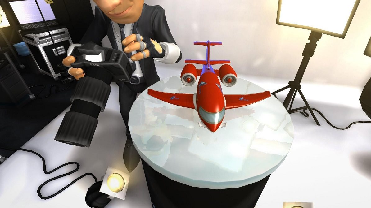 Airline Tycoon 2 GOLD