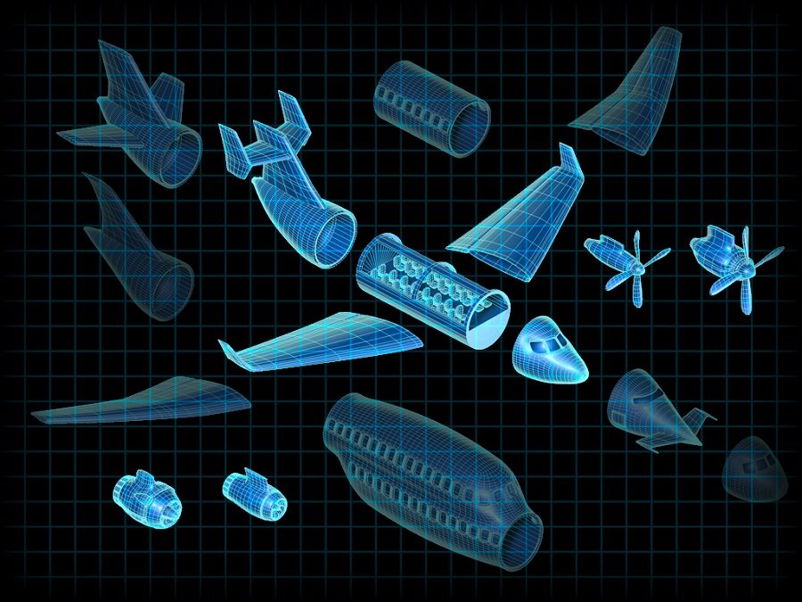 Airline Tycoon Deluxe Airline Tycoon Deluxe