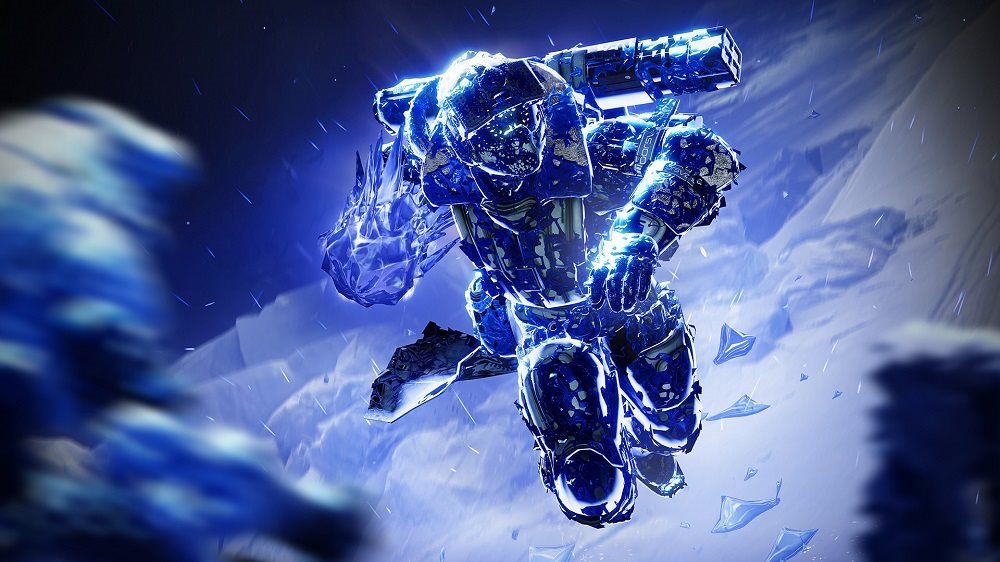 Destiny 2: Beyond Light