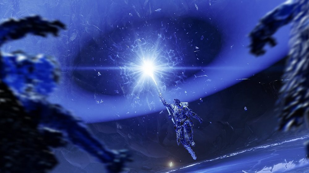 Destiny 2: Beyond Light