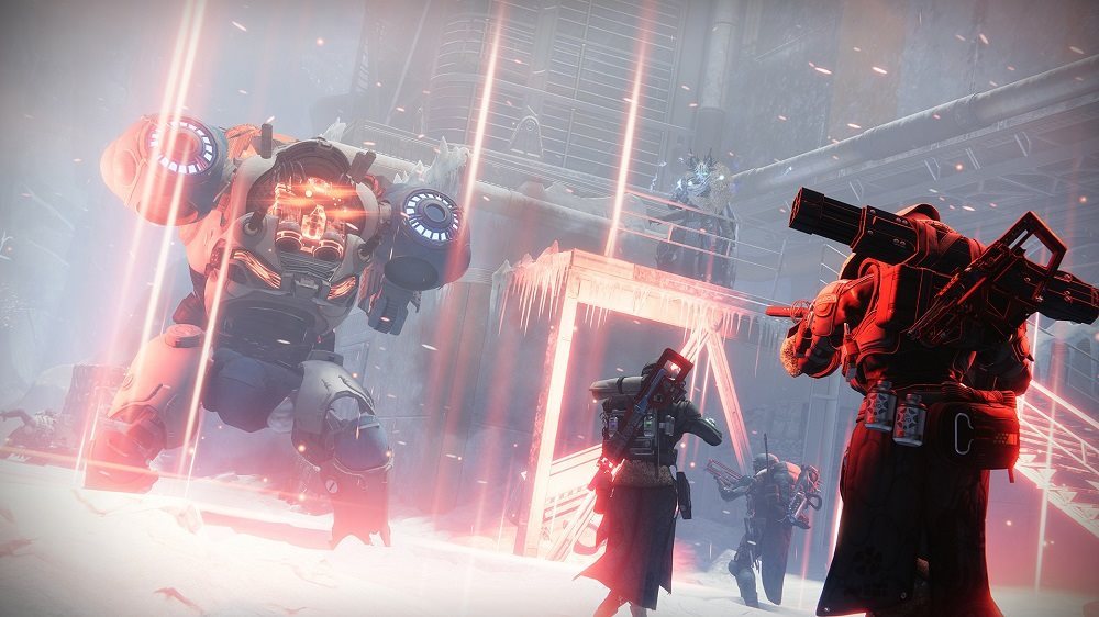 Destiny 2: Beyond Light