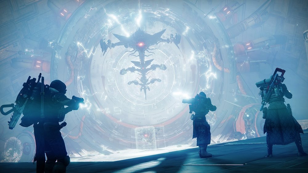 Destiny 2: Beyond Light