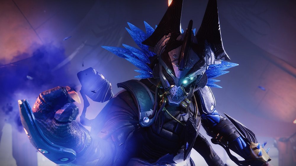 Destiny 2: Beyond Light