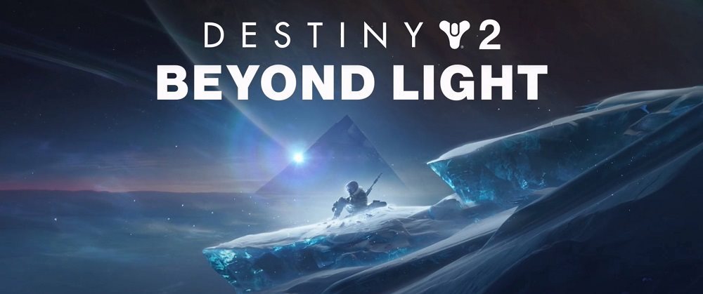 Destiny 2: Beyond Light