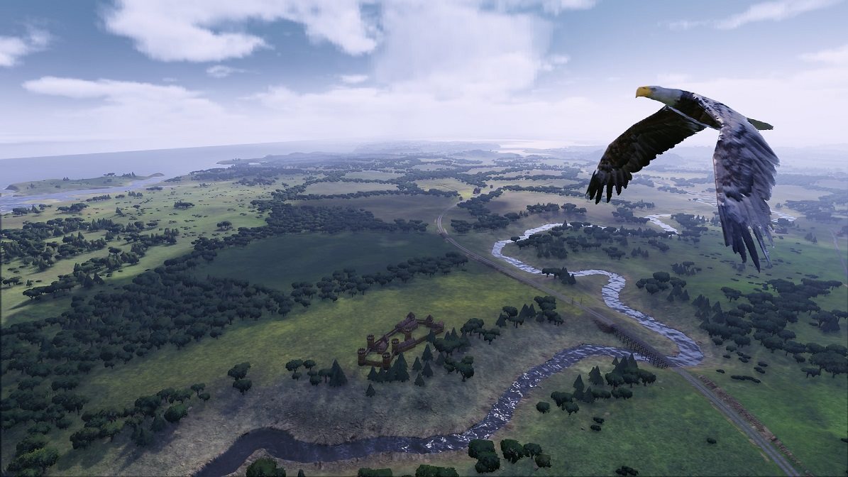 Railway Empire - Great Britain & Ireland