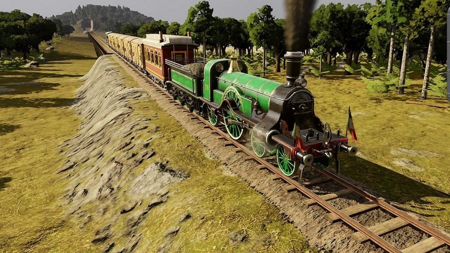 Railway Empire - Mexico Railway Empire - Mexico