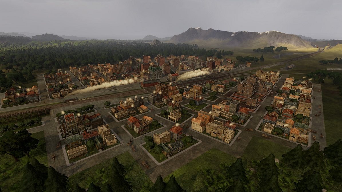 Railway Empire - Mexico Railway Empire - Mexico