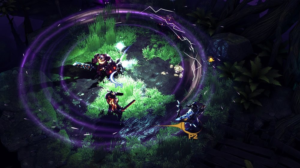 Sacred 3 Gold Sacred 3 Gold