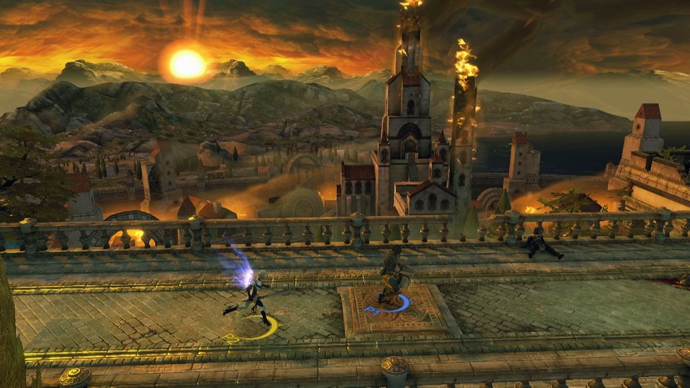 Sacred 3 Gold Sacred 3 Gold