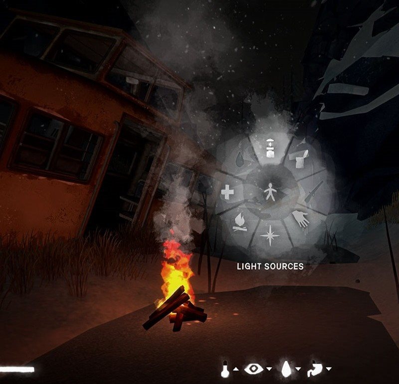 The Long Dark