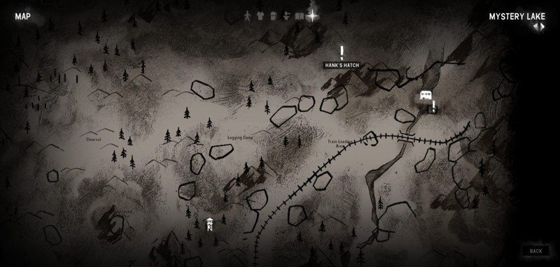 The Long Dark