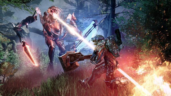 The Surge 2 PC