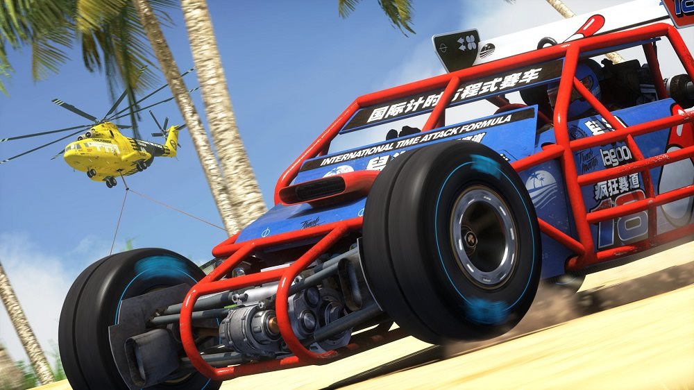 Trackmania Turbo PC