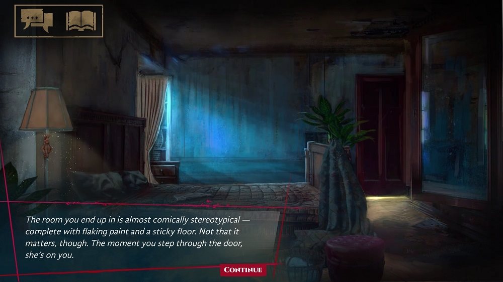 Vampire: The Masquerade - Coteries of New York PC 