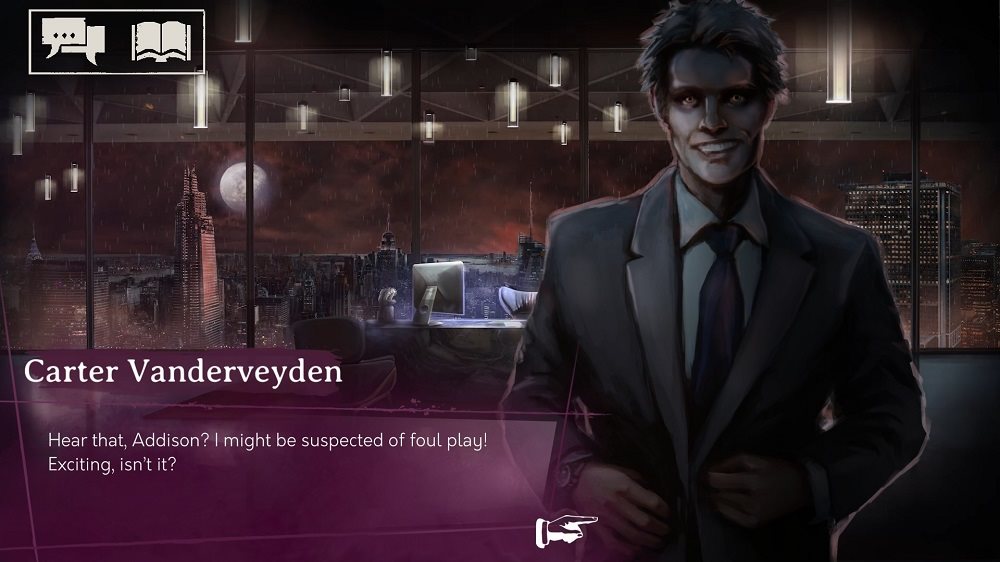Vampire: The Masquerade - Shadows of New York PC