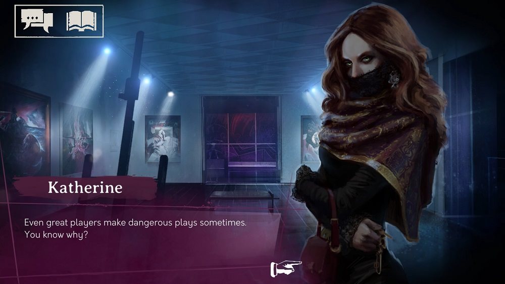 Vampire: The Masquerade - Shadows of New York PC