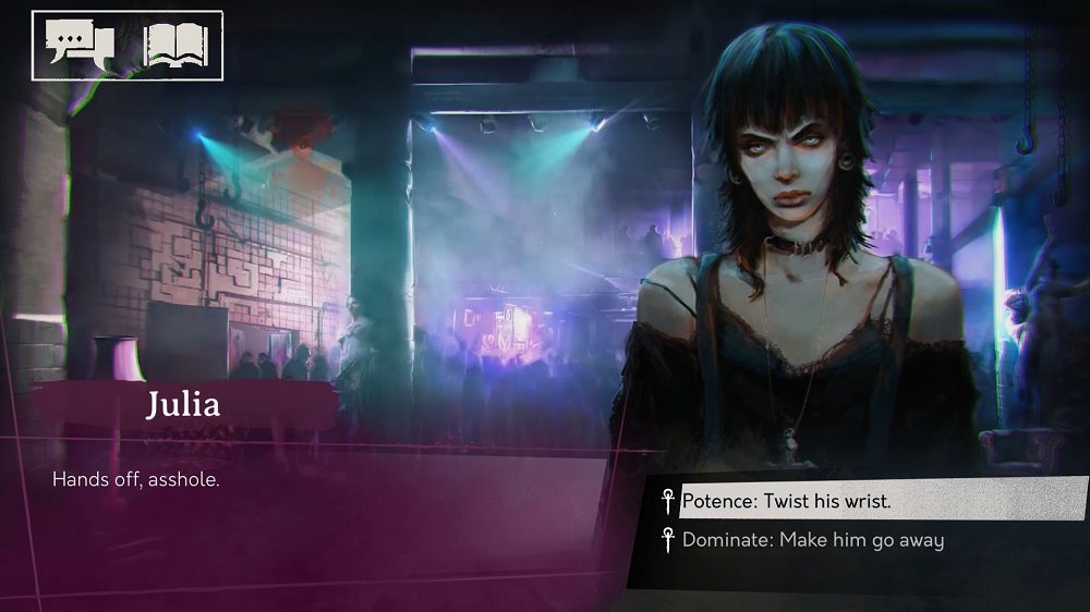 Vampire: The Masquerade - Shadows of New York PC