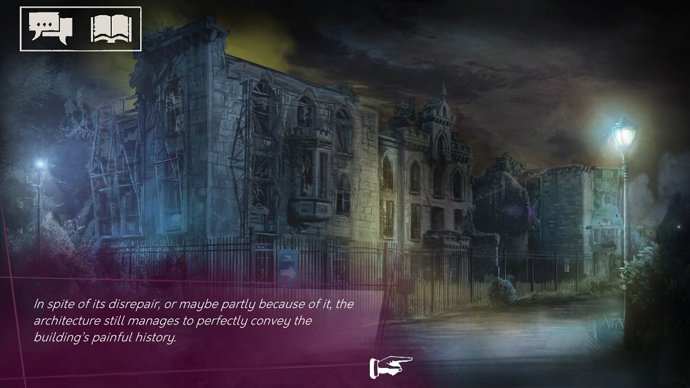 Vampire: The Masquerade - Shadows of New York PC