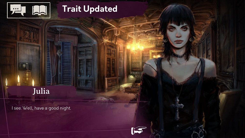 Vampire: The Masquerade - Shadows of New York PC
