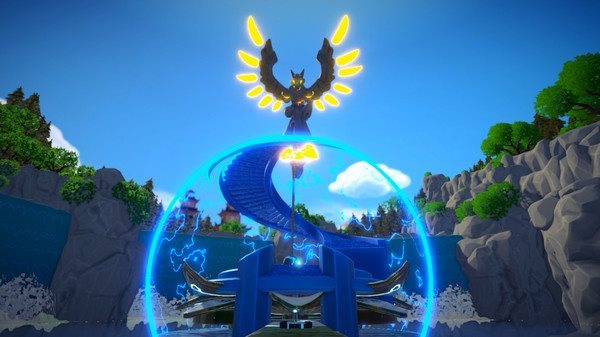 Ary and the Secret of Seasons PC