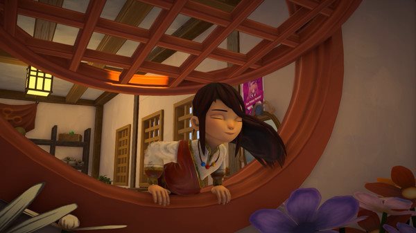 Ary and the Secret of Seasons PC