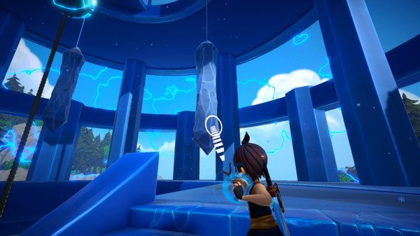 Ary and the Secret of Seasons PC