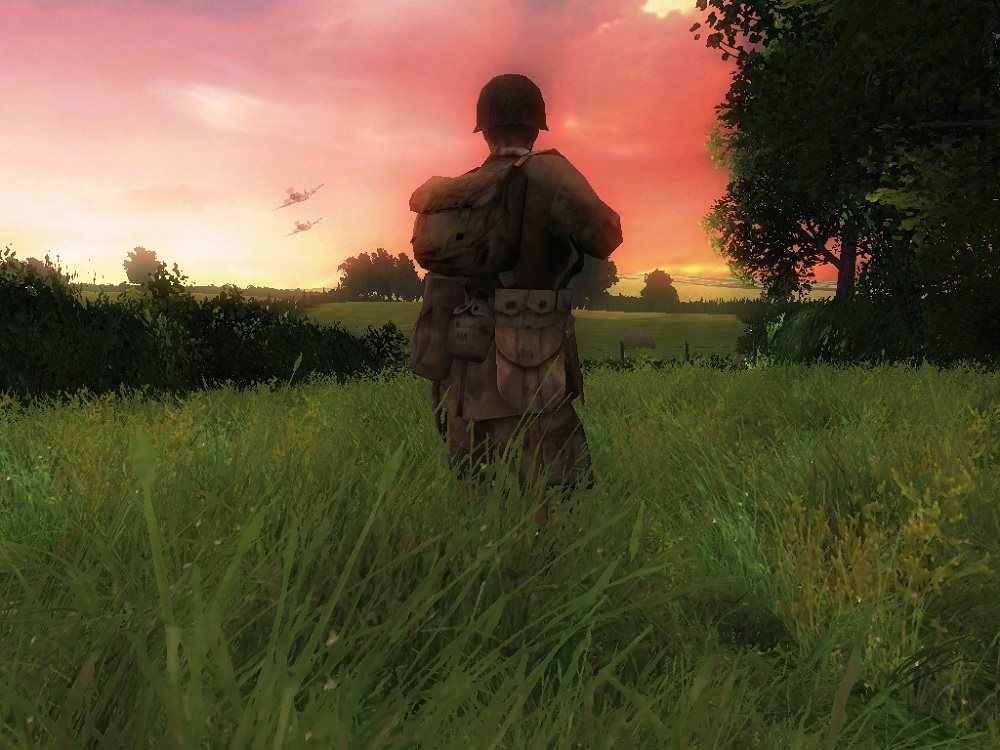 Brothers in Arms: Road to Hill 30 PC