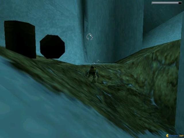 Tomb Raider II + The Golden Mask