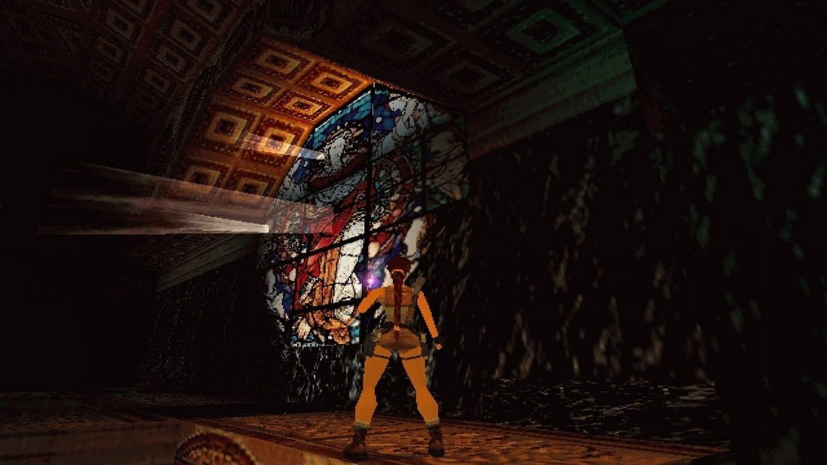 Tomb Raider III 
