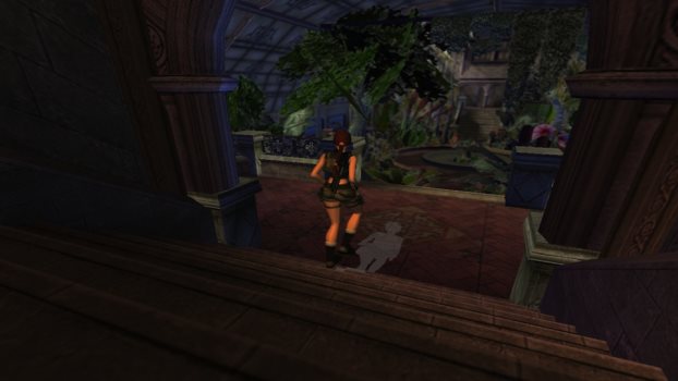 Tomb Raider VI: The Angel of Darkness Tomb Raider VI: The Angel of Darkness